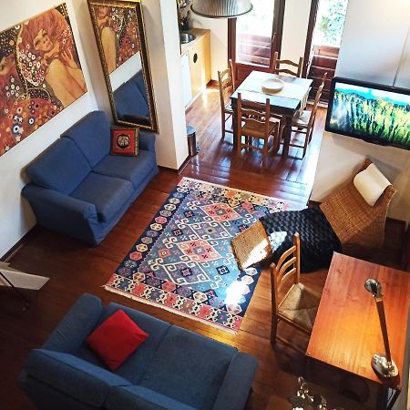 Palermo Holiday Studio מראה חיצוני תמונה
