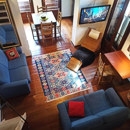 Palermo Holiday Studio מראה חיצוני תמונה