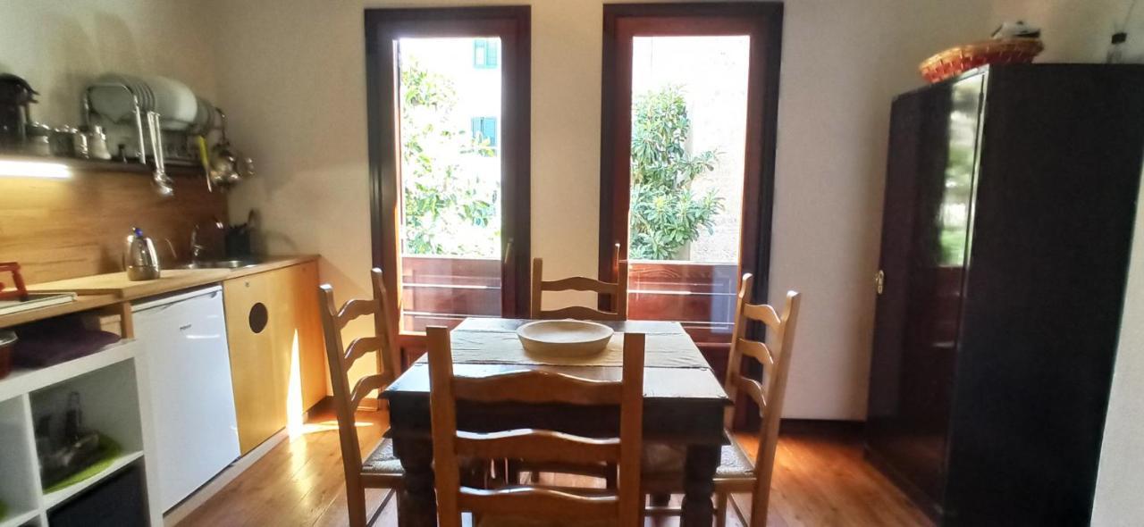 Palermo Holiday Studio מראה חיצוני תמונה