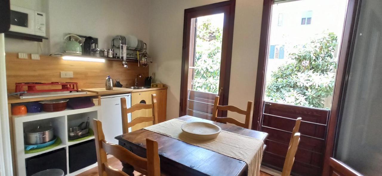 Palermo Holiday Studio מראה חיצוני תמונה