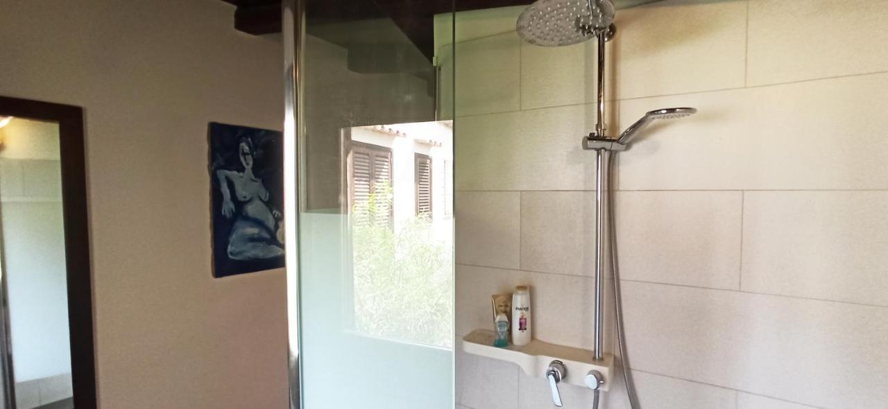 Palermo Holiday Studio מראה חיצוני תמונה