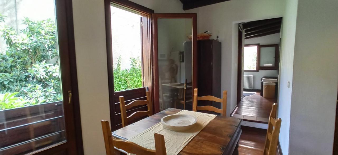 Palermo Holiday Studio מראה חיצוני תמונה